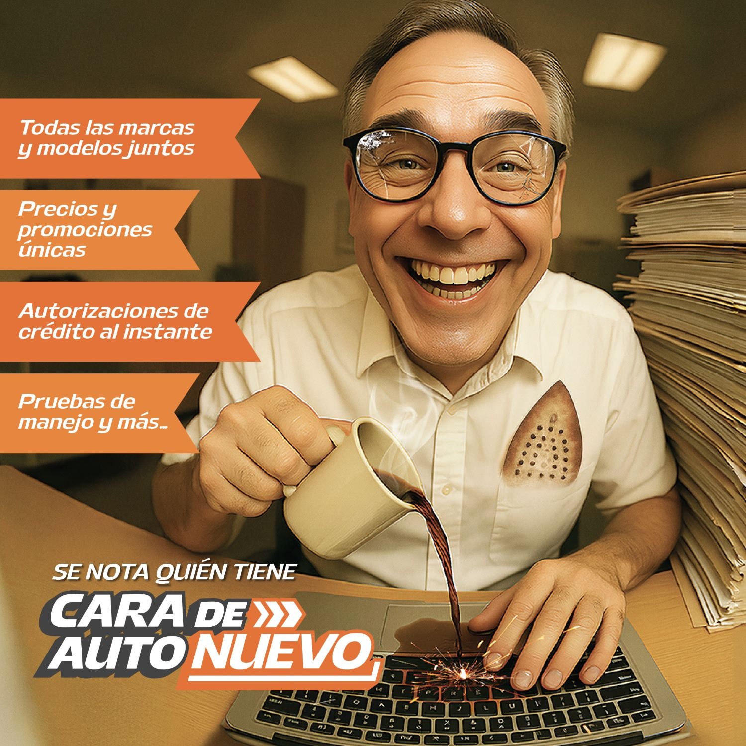 Salón del Automovil 2025